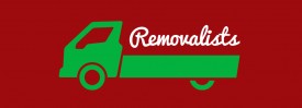 Removalists Ironmungy - Furniture Removals